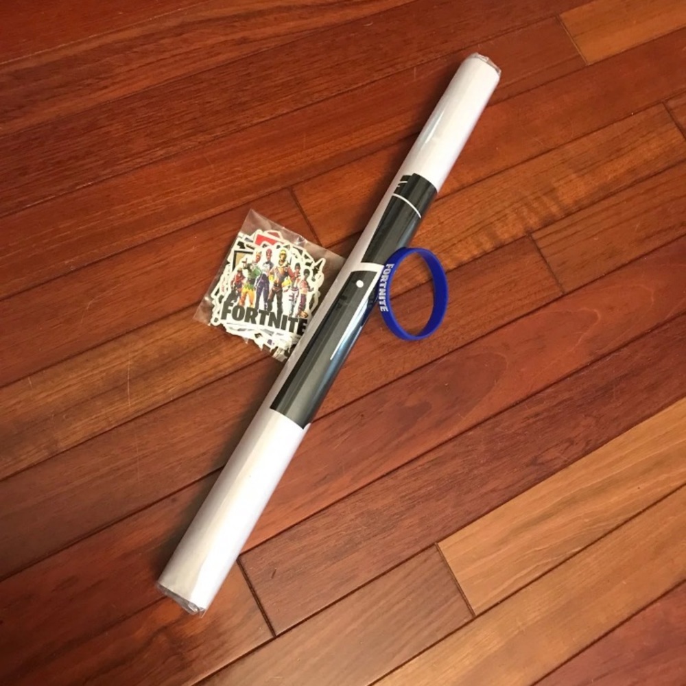 🎮 Fortnite BUNDLE - Perfect Gift Set - 3 items